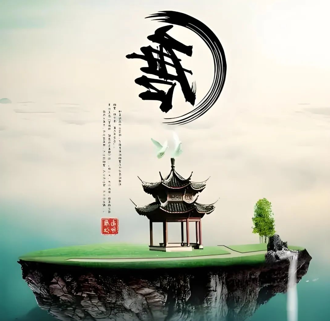 邢姓,唐姓,辜姓等多种姓氏的风景头像,满足长辈的喜好