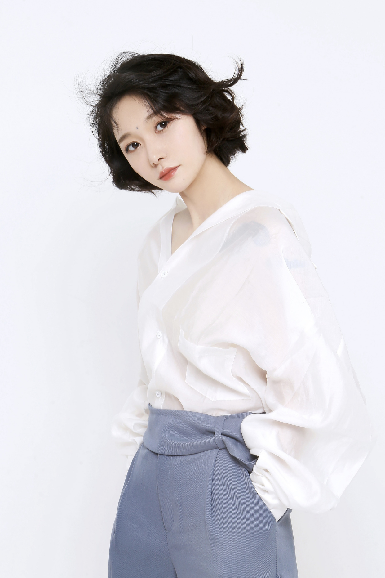 芒果战队组成员胡66,何时现身《超级靓声》?