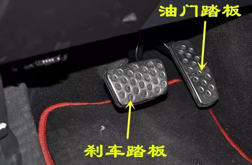 手自一体为何c2不能开?原因有三个!