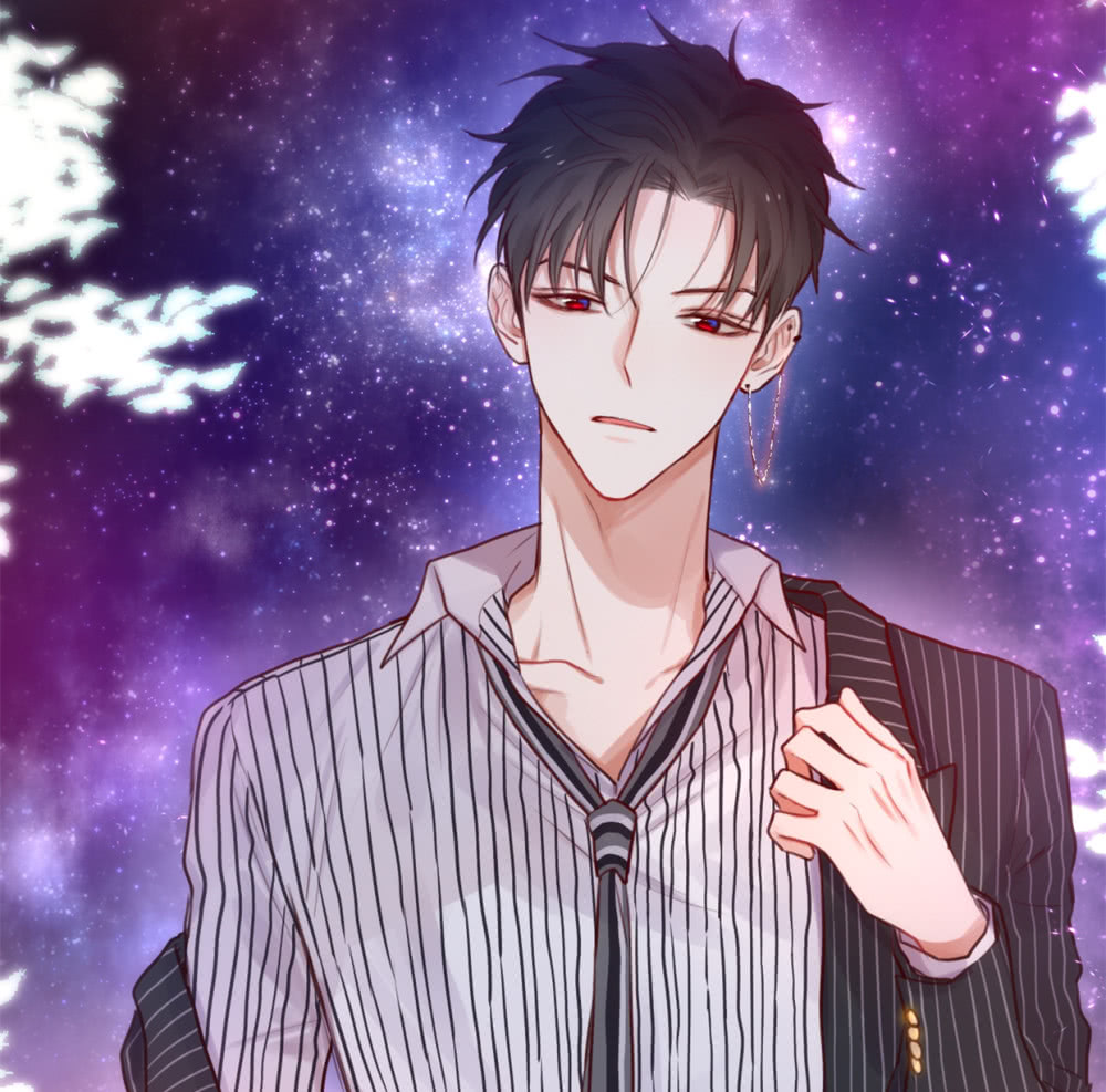 刚磕完《反派又在暗恋我》,转身就被水千丞9.9分的它迷了魂,吹爆!