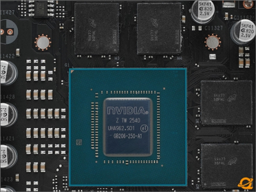 首个搭载美光GDDR7的RTX 50显卡现身！已集齐三大供应商