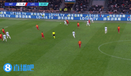 意甲国际米兰vs莱切姆希塔良劳塔罗_意甲第25轮梅阿查球场直播_意甲领头羊易主！劳塔罗破球荒比肩队史三大传奇，国米2-0拉齐