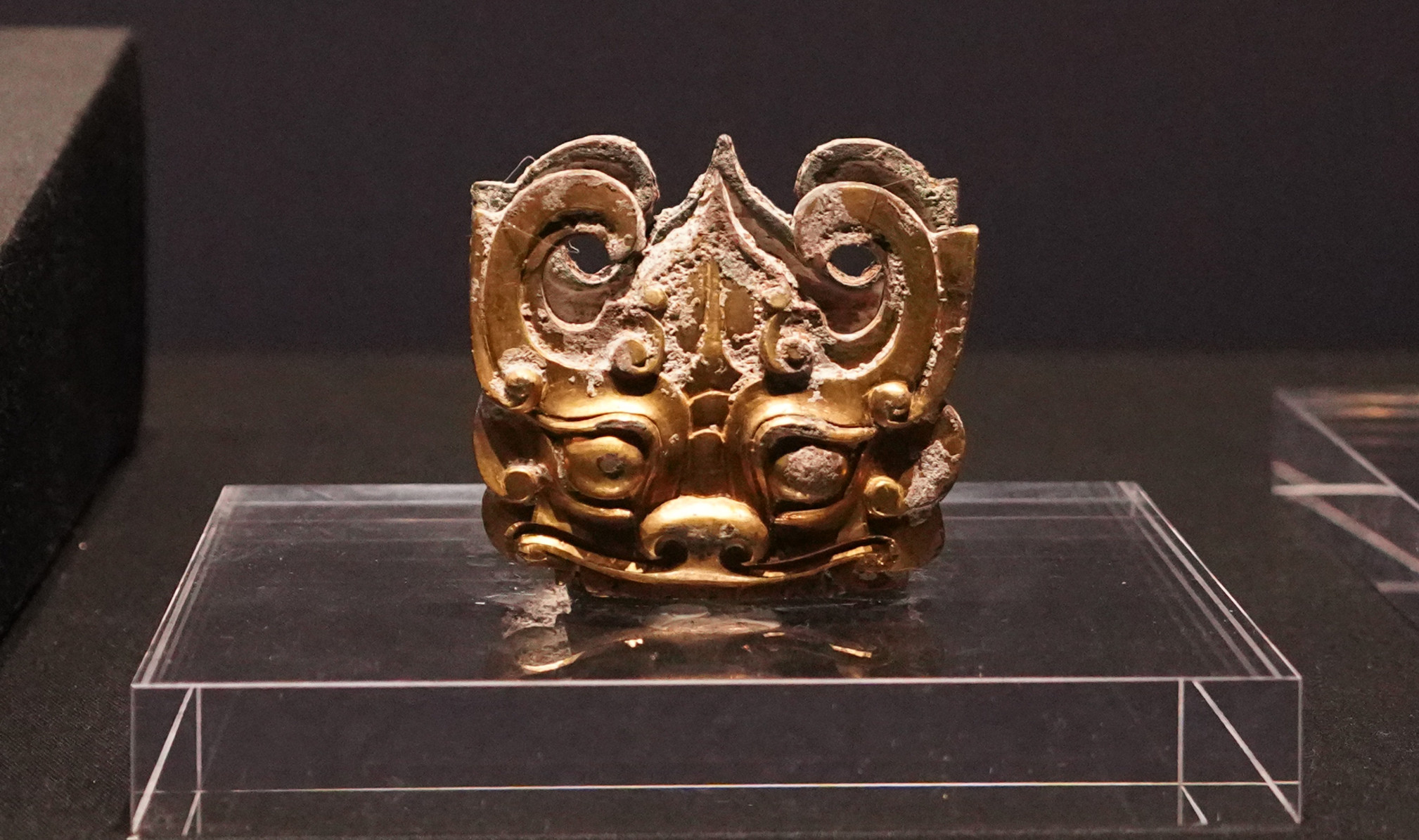 虎年寻虎!探寻藏在河南博物院里的"虎文物"