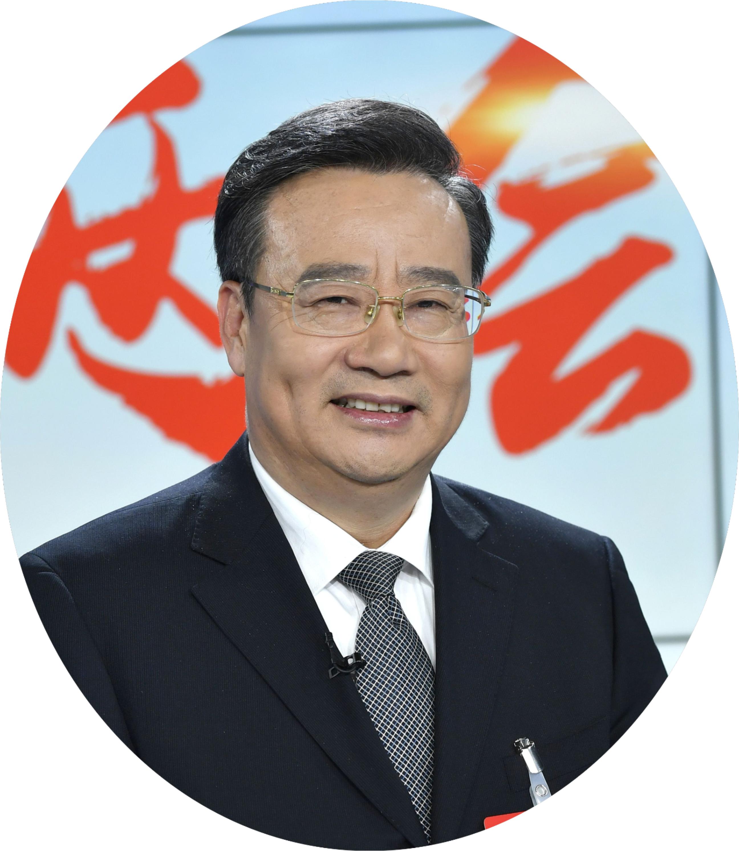 王永胜将军图片