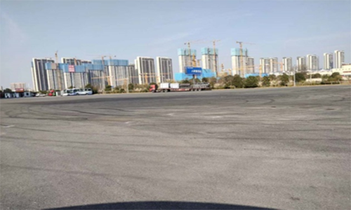 超级秀场江西场地推荐-江西国际汽车广场汽车试乘试驾基地