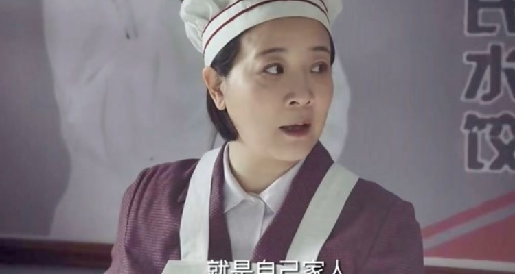 女演员刘超图片