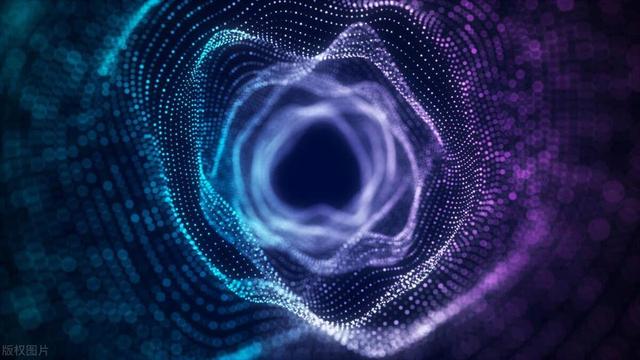 穿越宇宙之门,超越时空的神秘通道:虫洞的奥秘