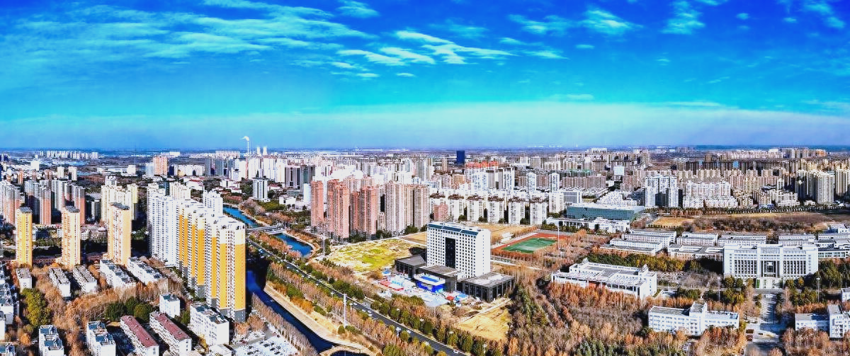 驻马店市的全景解读:自然,人文与经济的多元交织