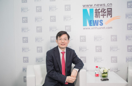 宋术山:自动挡,lng,电动化将是商务车重卡未来三五年发展的主要趋势