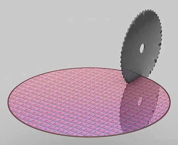 越大越强 cpu咋不做成巴掌大?