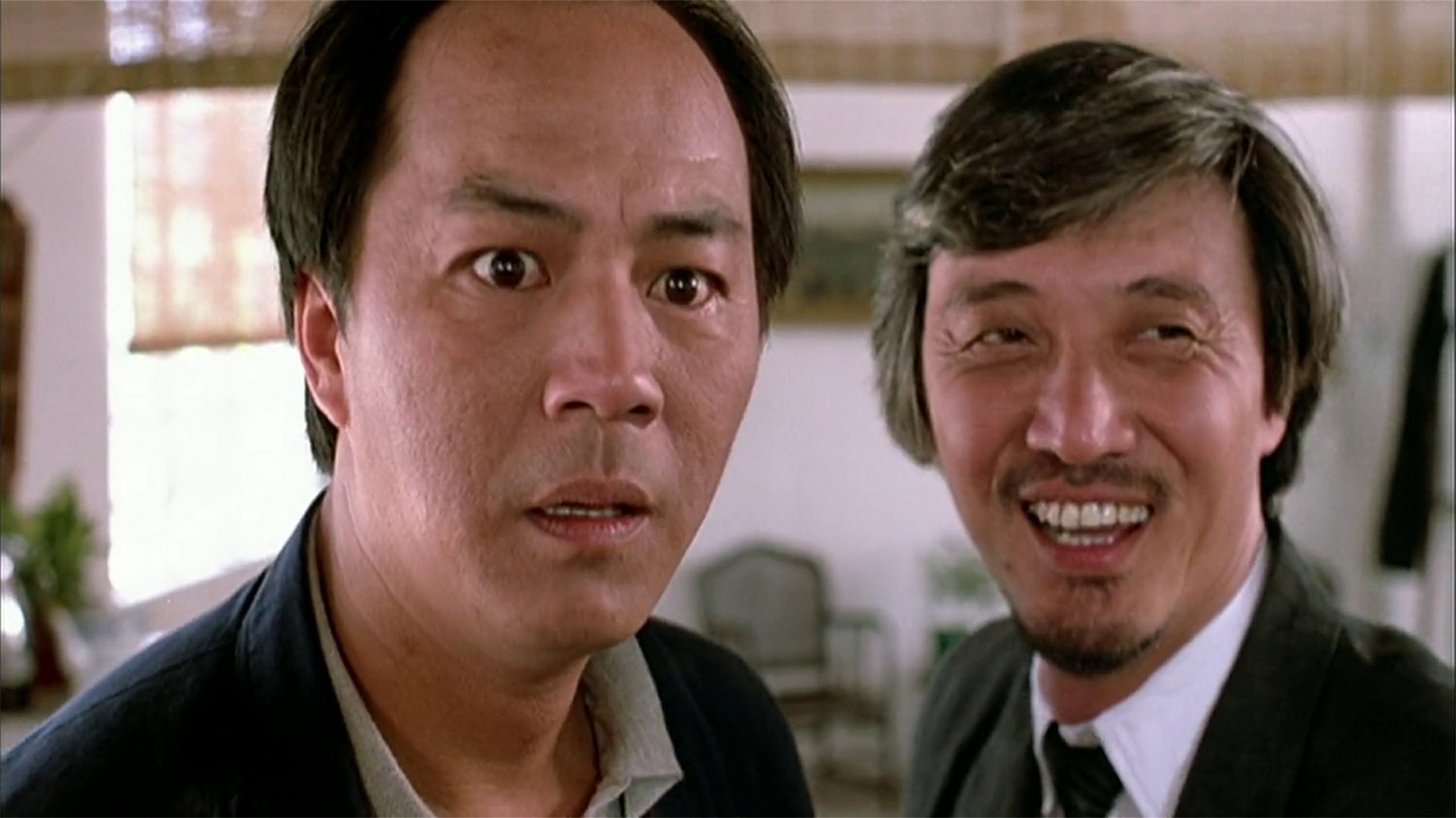 《英雄本色2》电影高清精彩图片之二(电影图片带你看电影)