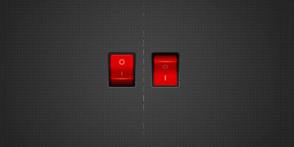 off和no哪个是开关