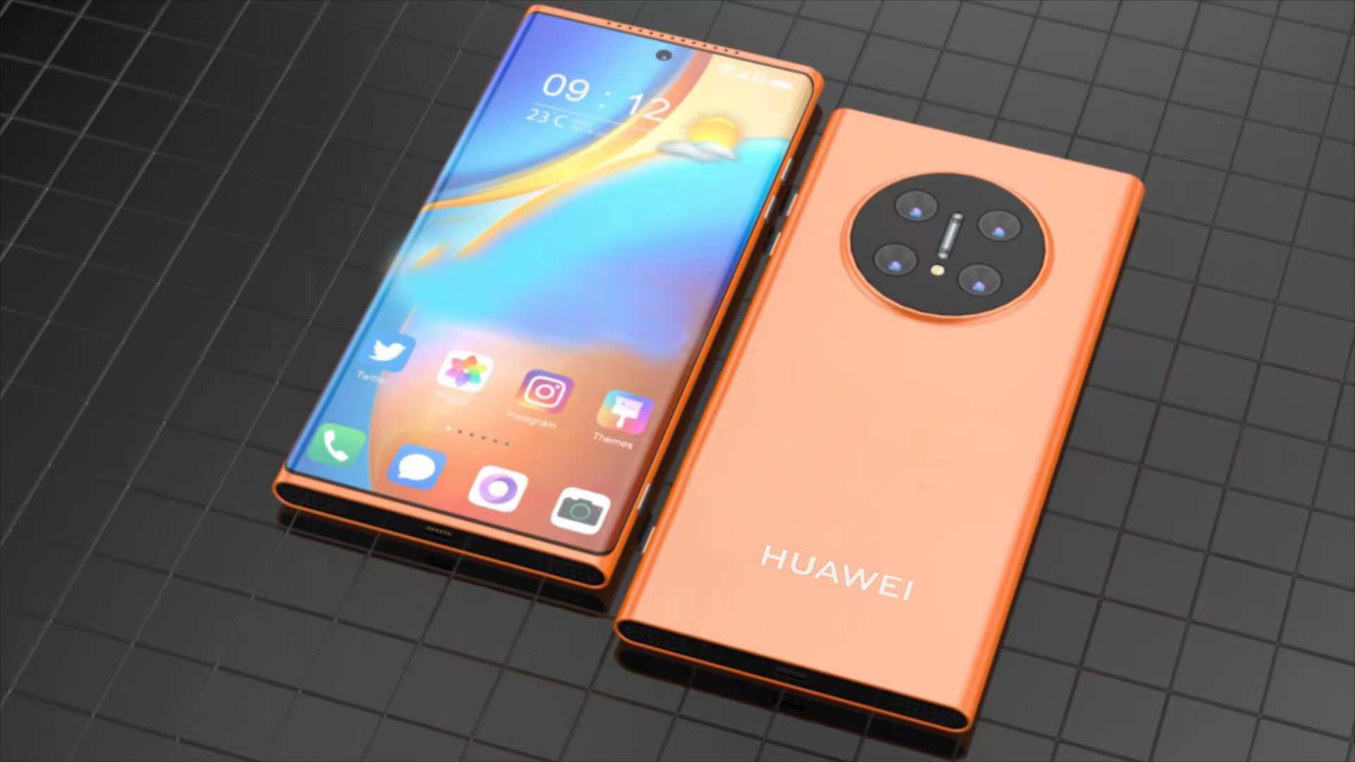 600亿枚芯片,华为用行动诠释技术;独立自主才是硬道理!