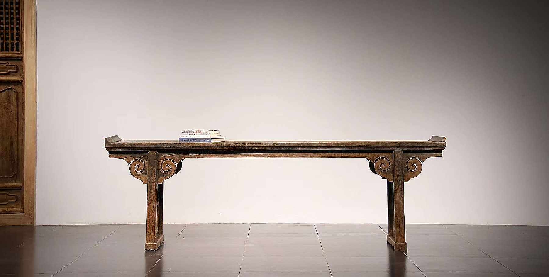 明清古代家具:超越时空的美,让我们一起探寻古典之美