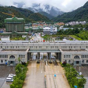 走进县城看发展丨云南腾冲:边境小城的奋进路