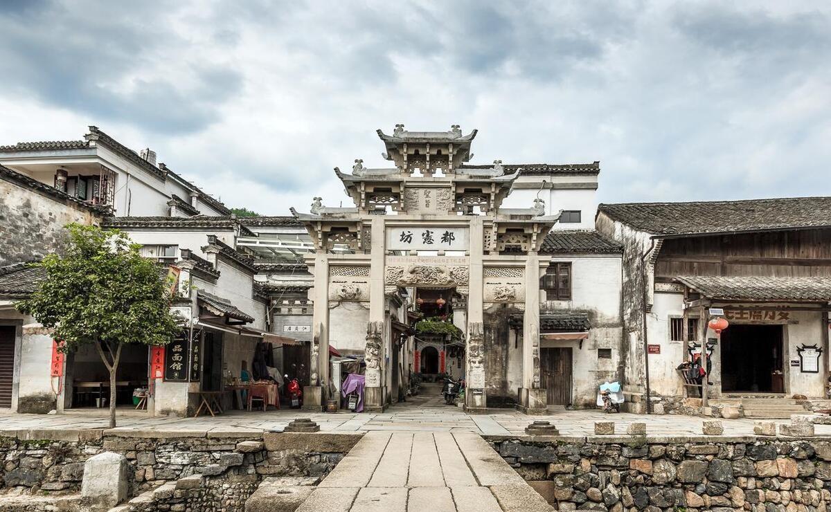 皖南旅游:来皖南不可错过的9个景点,你都打卡了吗?(上篇)