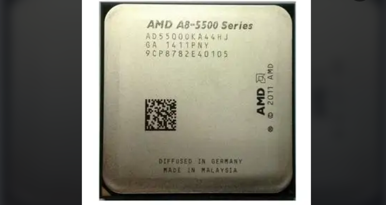 amda85500相當於i幾代