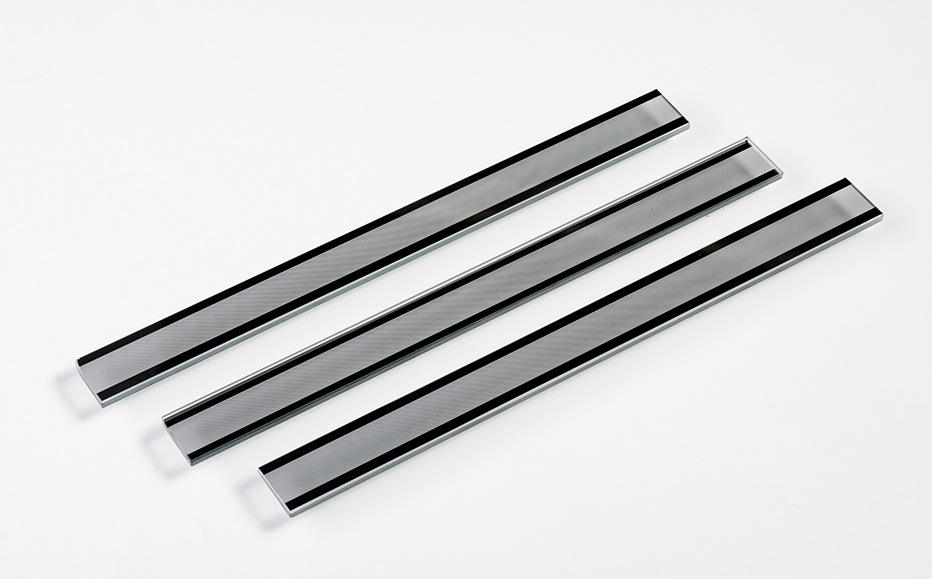 高精度光栅玻璃条 玻璃光栅定制厂家