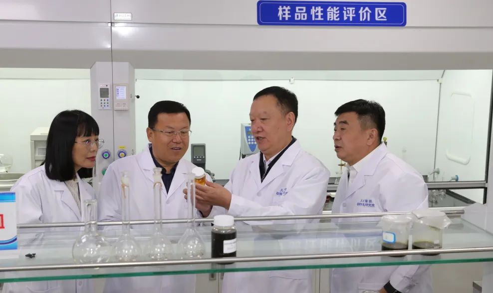 第二届"感动石油人物"企业推荐候选人展播⑤