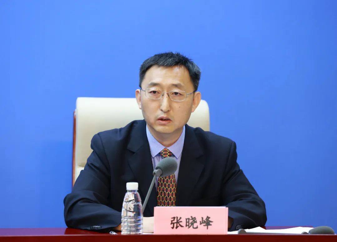 关于推动轻工业高质量发展的指导意见新闻发布会实录