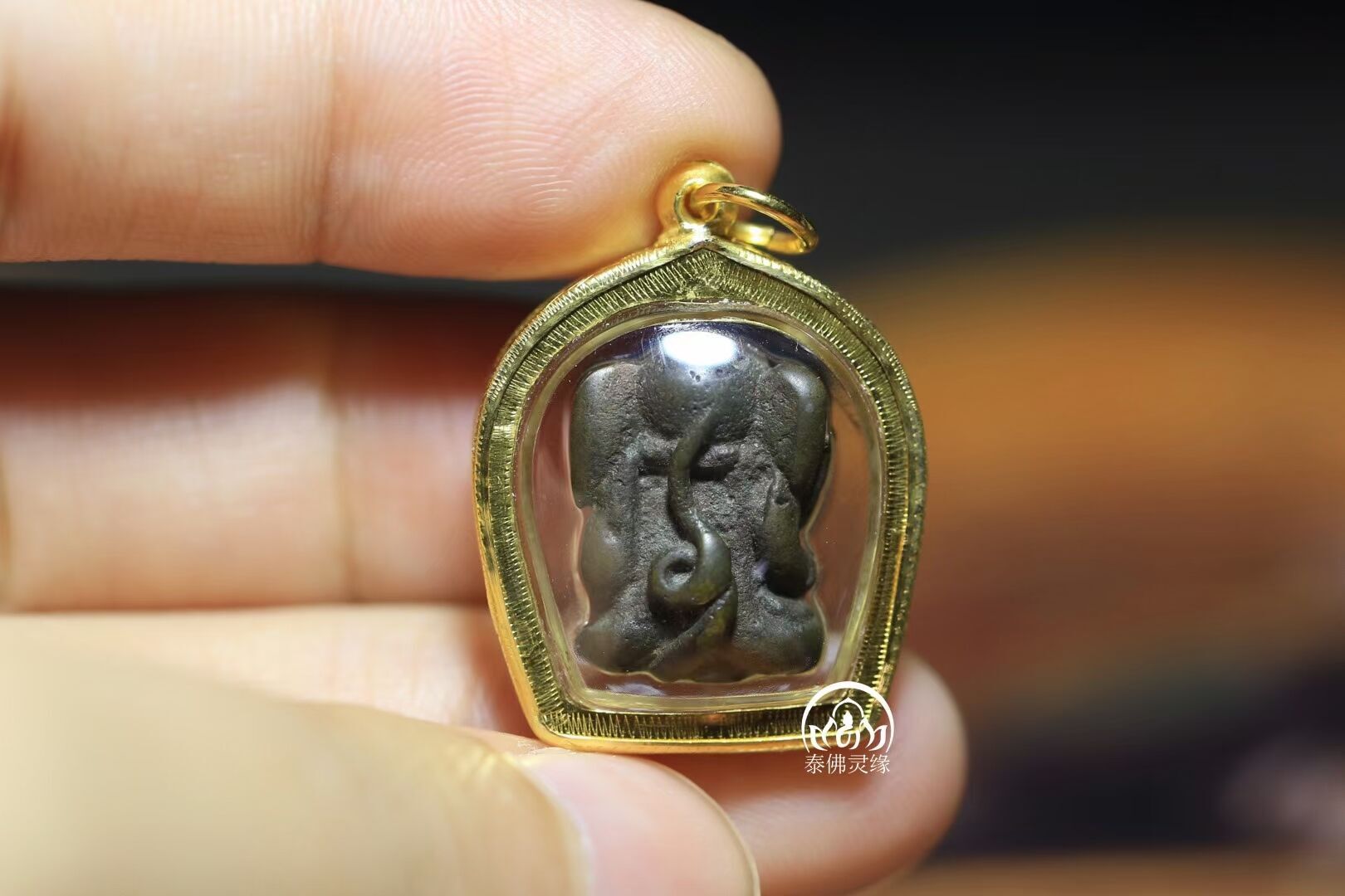 龙婆yim2470-2480象