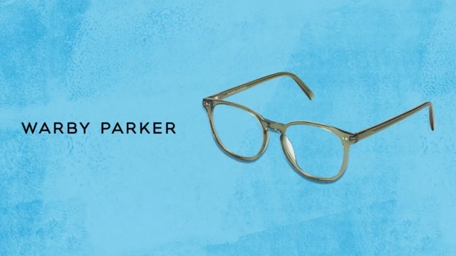 最成功的dtc品牌之一:warby parker