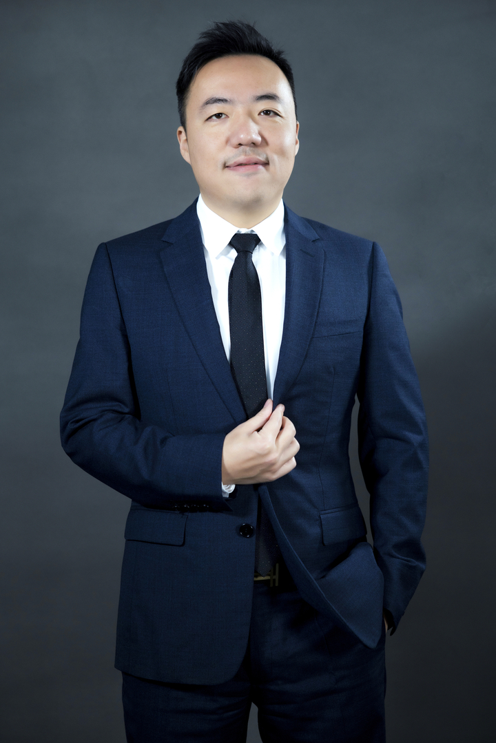 龙腾虎跃新浙商④振石控股集团张健侃:让"地瓜经济"长满世界