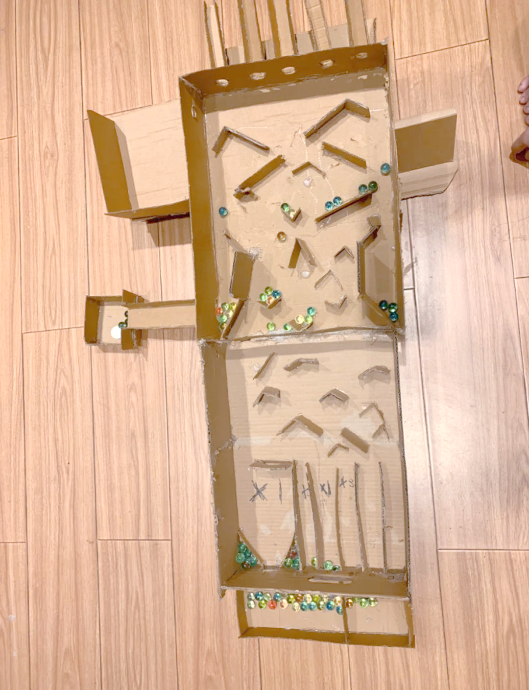 多款弹珠机与游戏规则介绍