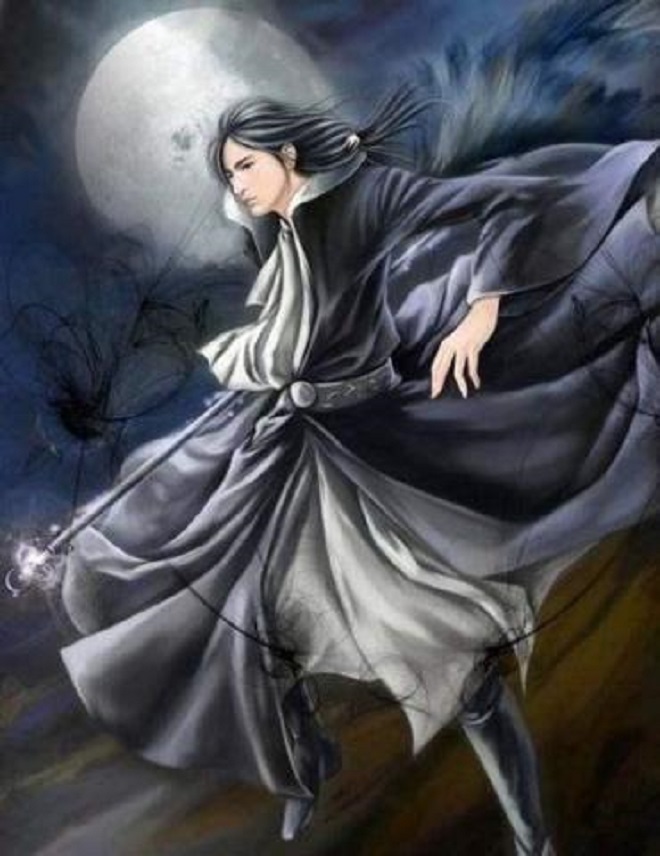 逆武丹尊:他是绝代丹王,重生一世,偶尔收几个天才做弟子