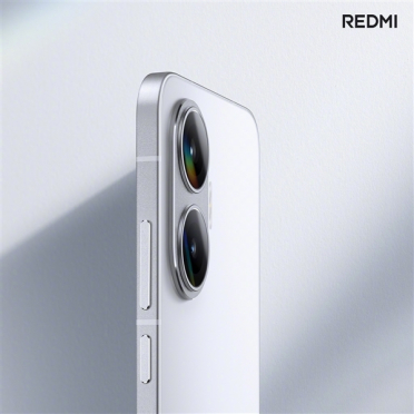 REDMI Turbo 4 Pro普及金属中框：让2.5K档彻底告别塑料中框！