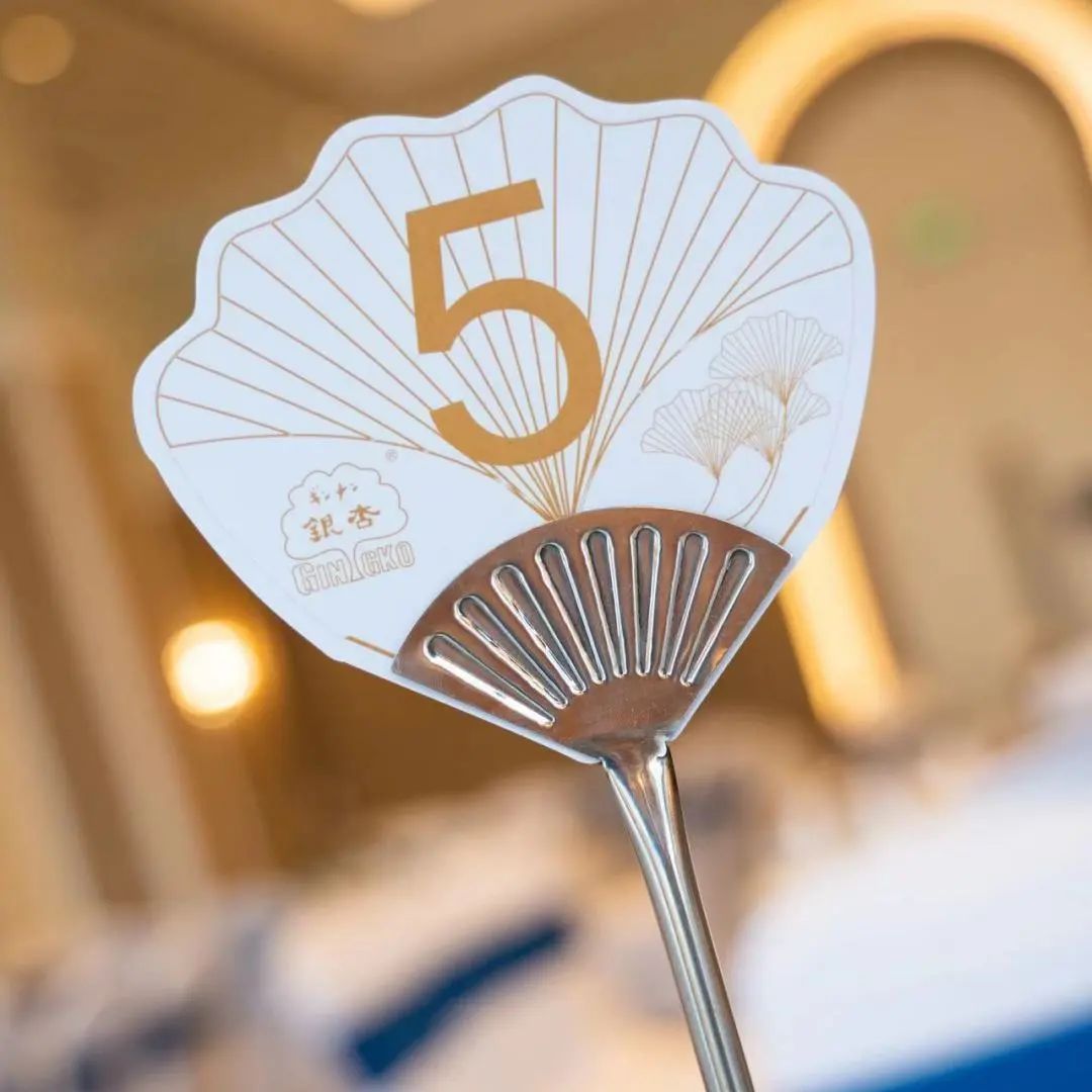 的学习,各个专业的学子将融合专业知识与服务养成意识,汲取银杏标准