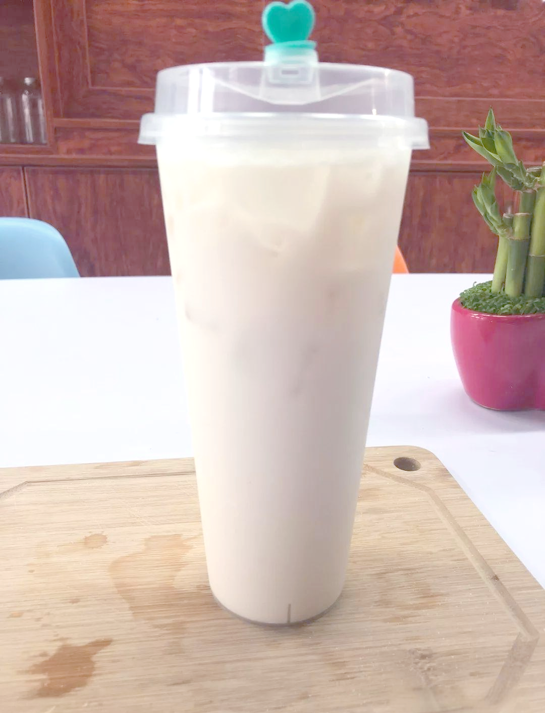 益禾堂烤奶的魅力:从配料到风味的全面解析