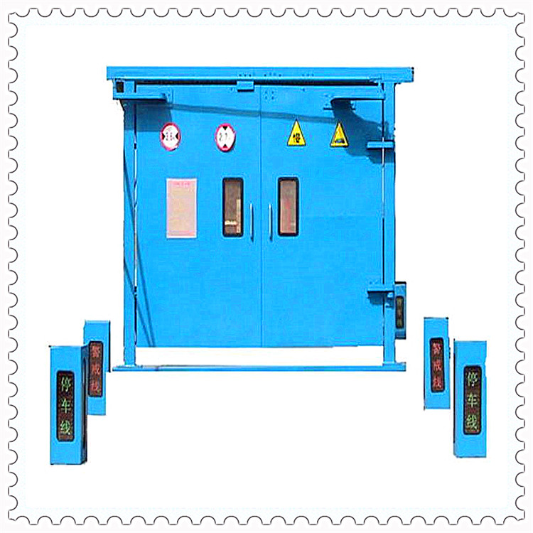 矿用自动无压风门,是用铁质钢制不锈钢竹制等材料加工的平衡风门