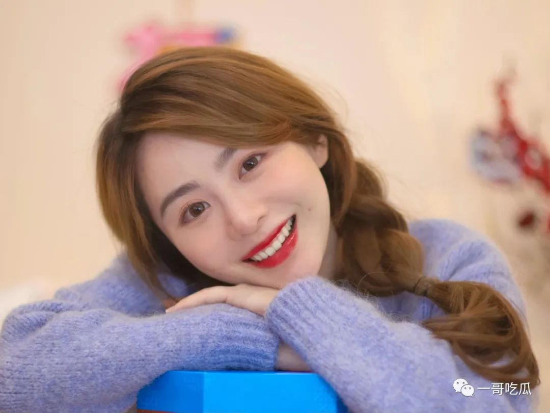 校花美女 中山大学 @郑蛋恩