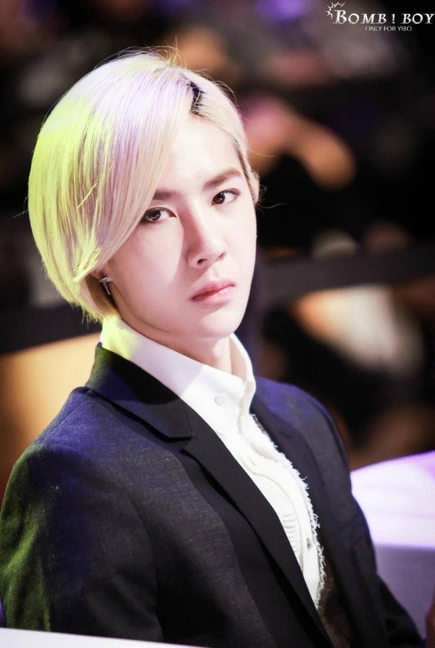 精致的银发丹丹 王一博20141223搜狐时尚盛典 crlogo