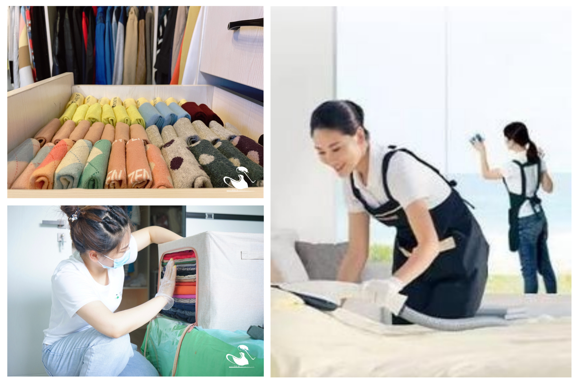 国内收纳整理行业乱象解析:一名职业整理师的使命和责任是什么?