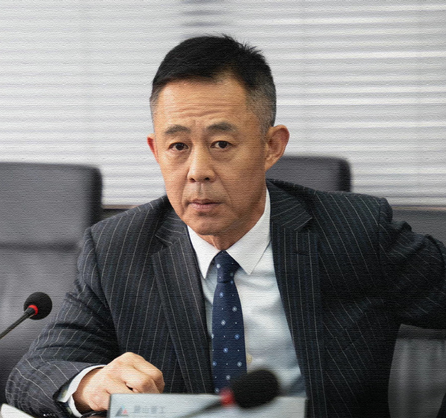 专访|编剧王成刚:《麓山之歌》,重返"大厂"