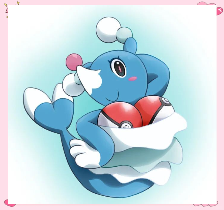 花漾海狮的独特魅力:从舞蹈到战斗的全能表现