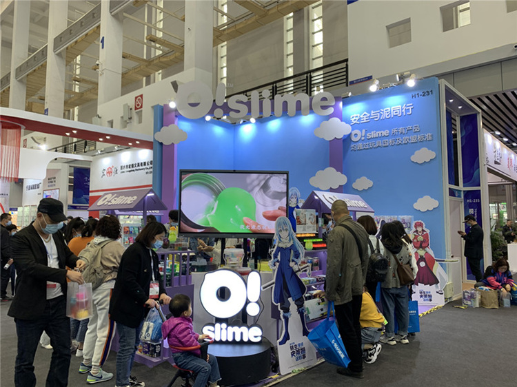 2021宁波文具展 | 文具行业有何变化?听听供应商怎么说