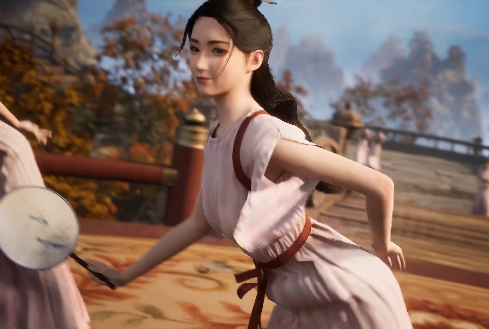 凡人修仙传:38集细节拉满,除了女角色都是师姐脸之外再无槽点!