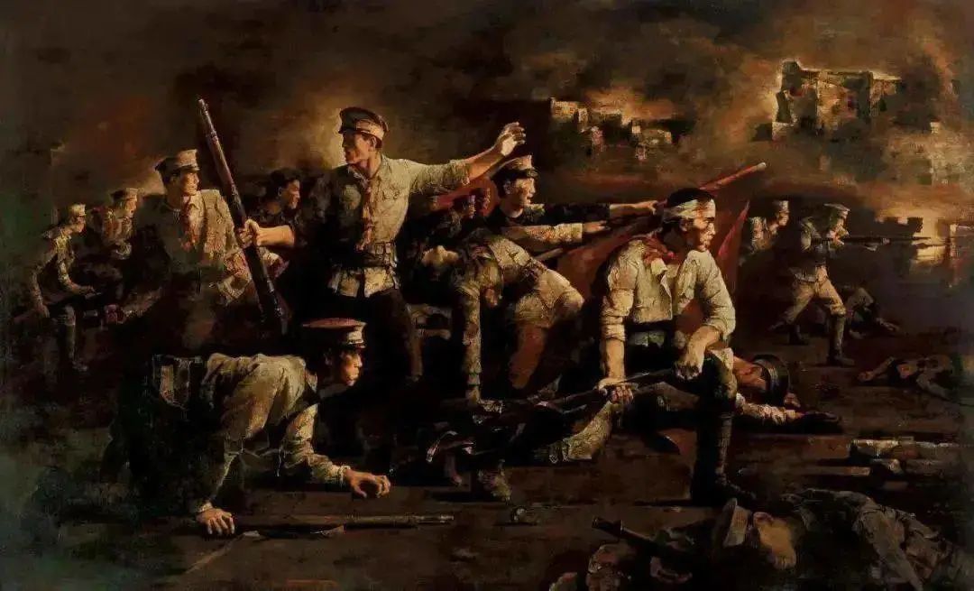 1921-1923年,苏维埃政权打击了中亚匪帮,首领的下场是怎样?