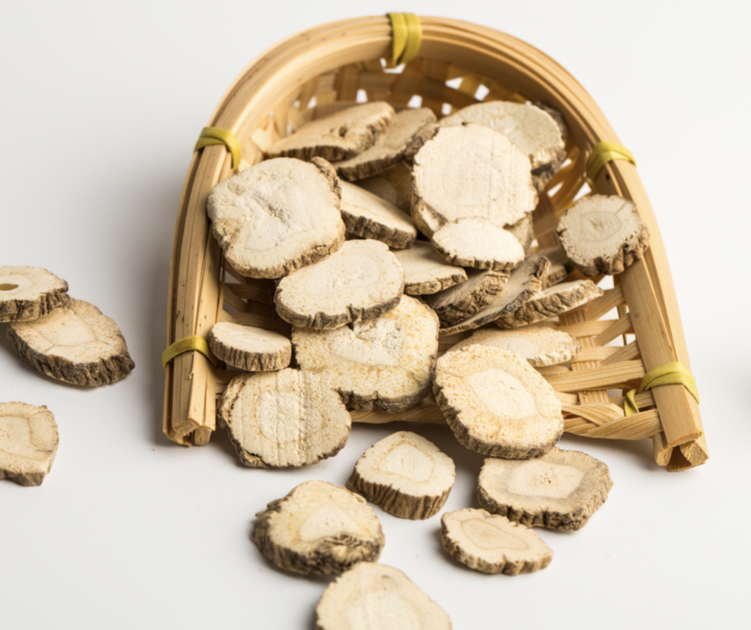 一味白芷,千年都梁丸:从民间奇遇到方书传奇