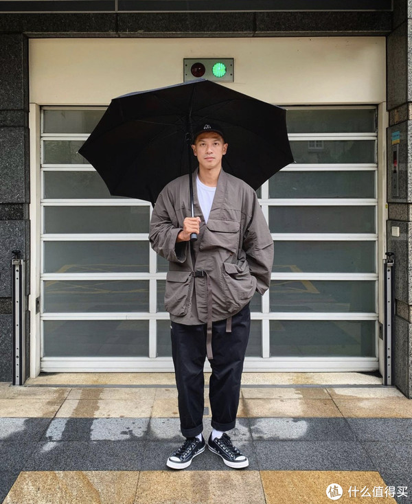 30岁男性的最佳穿搭典范?王信凯教你怎么穿成阳光型男