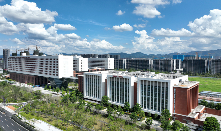 世界顶尖学者回国 记者对话良渚实验室海归科学家