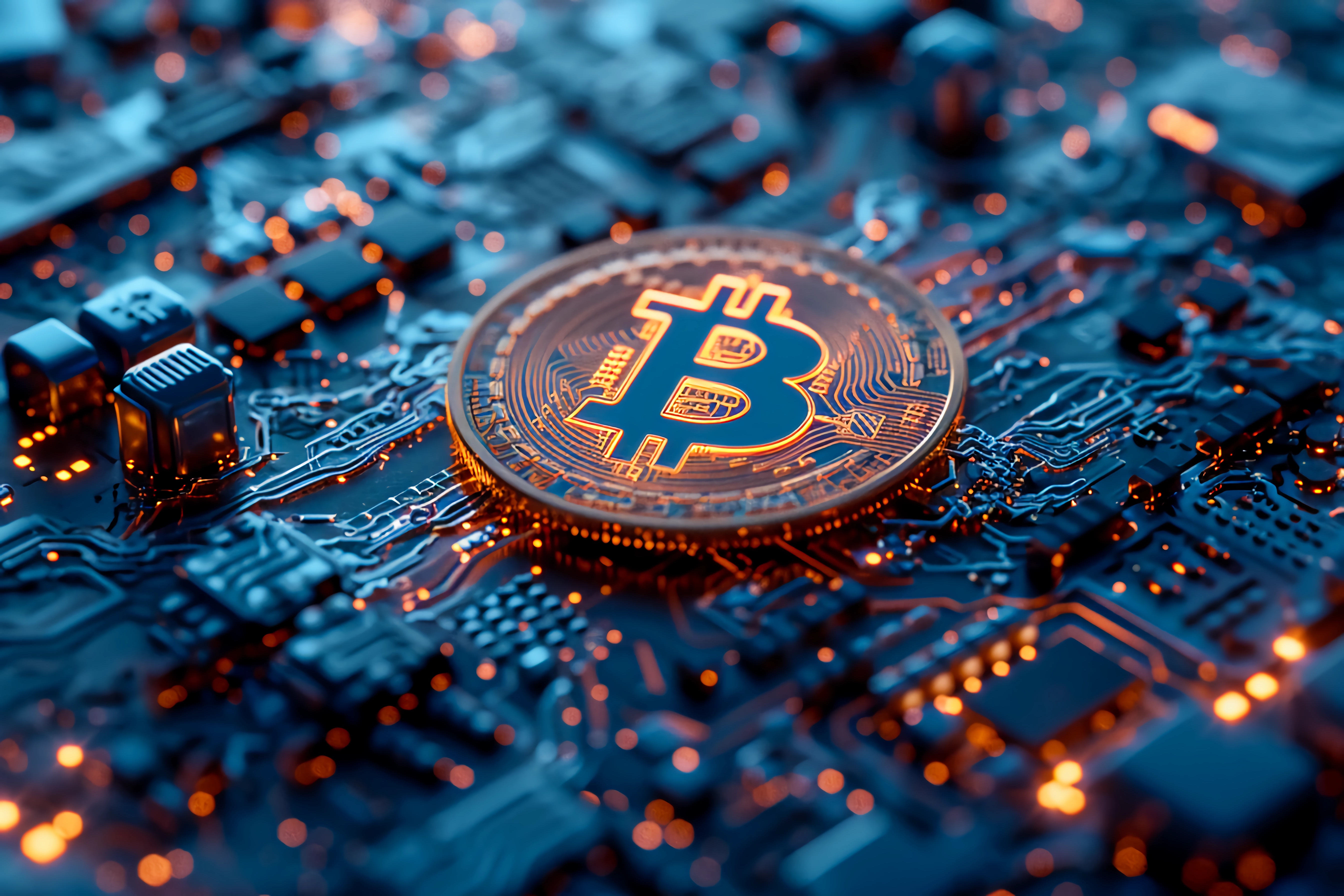 公募基金纷纷入局"币圈",嘉实,华夏香港子获批虚拟资产管理资质