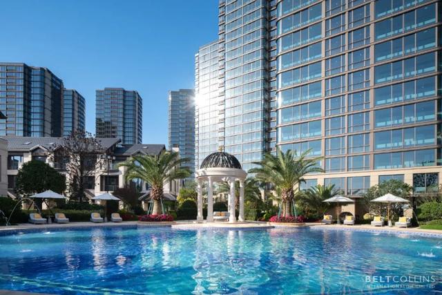 温岭滨江玖珑春晓|贝尔高林国际