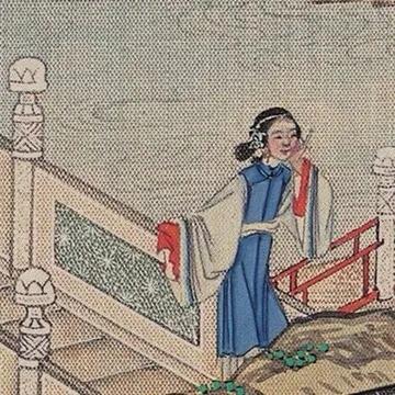 秦可卿给凤姐托梦,凤姐醒后一句不提:要按她的说法,家先散了