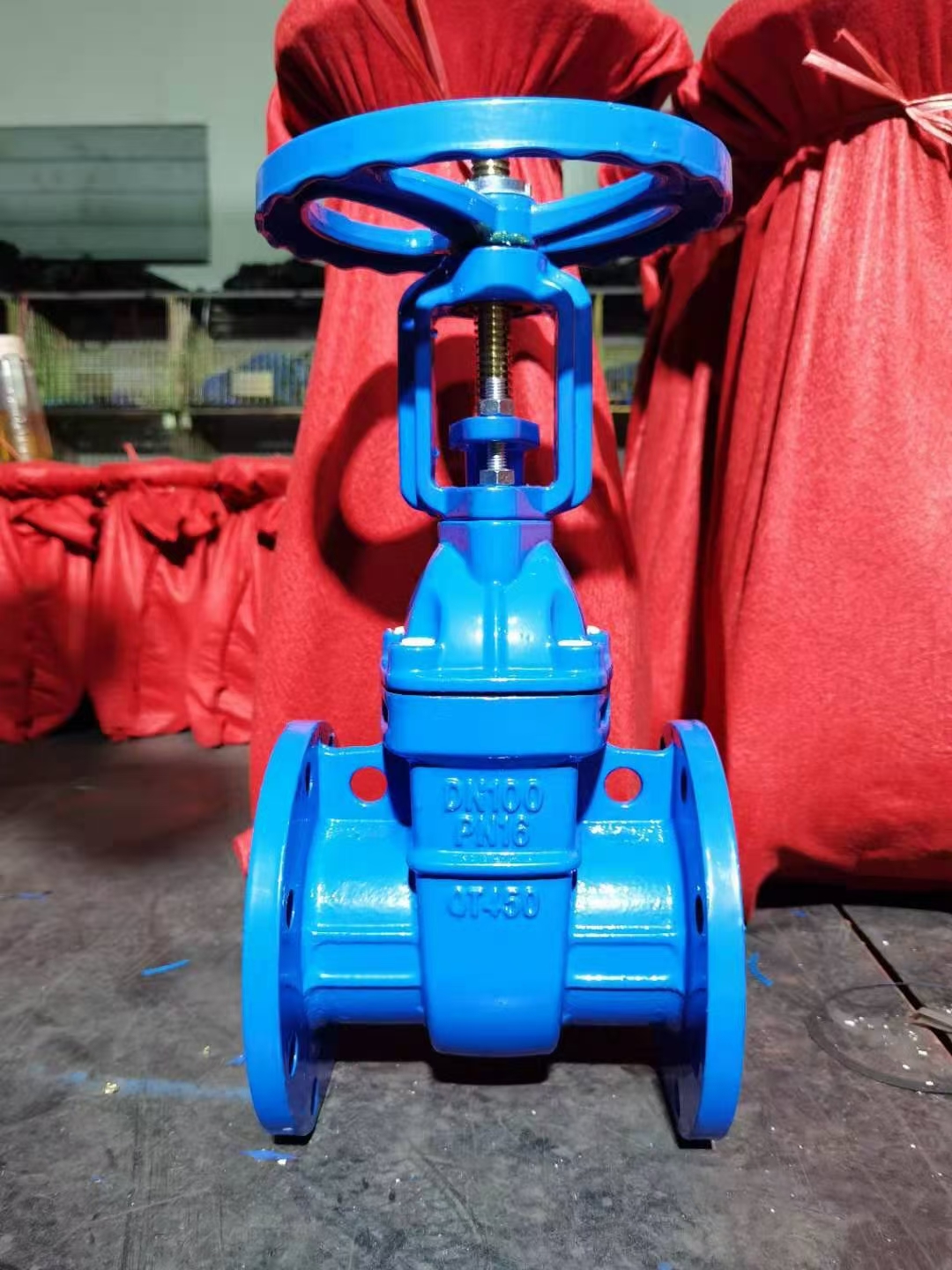 z41t,z45t-10/16q铜芯闸阀