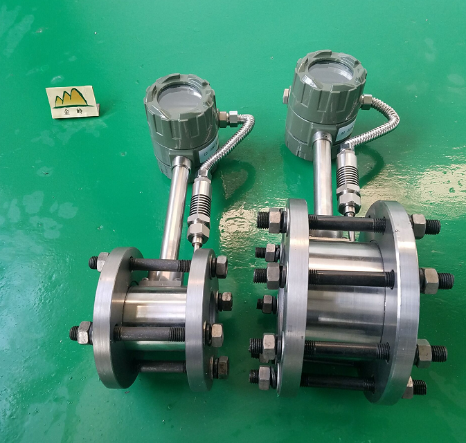 高压孔板流量计|金岭百科