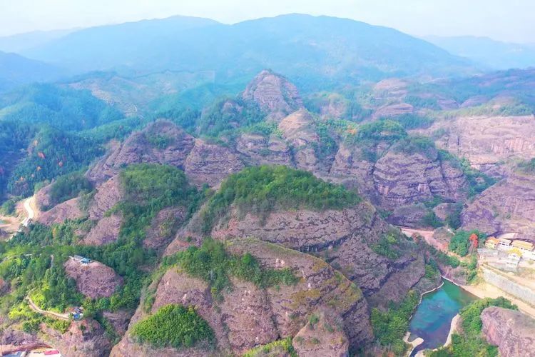 換個角度,瞰會昌風景獨好(上)